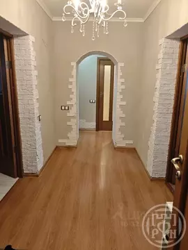 3-к кв. Ленинградская область, Ломоносовский район, Большая Ижора пгт ...