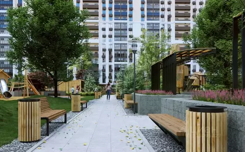 1-к кв. Ярославская область, Ярославль проезд 2-й Брагинский, 8 (29.7 ...