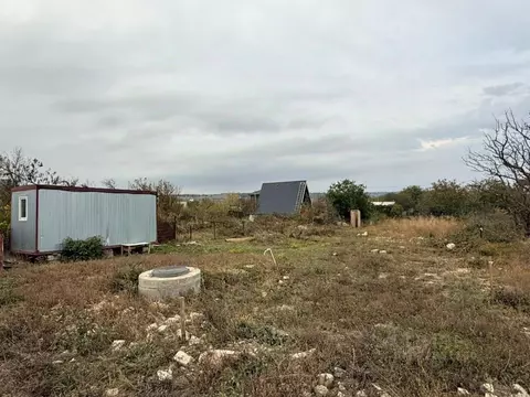 Участок в Ставропольский край, Ставрополь Приозерная ул. (6.07 сот.)