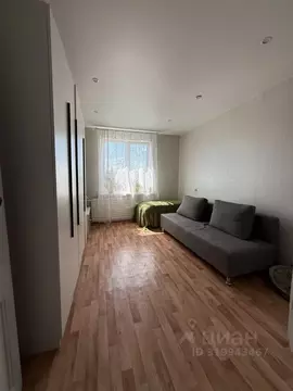 2-к кв. Нижегородская область, Кстово просп. Капитана Рачкова, 11 ...