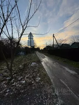 Участок в Москва № 86 кв-л,  (16.44 сот.)