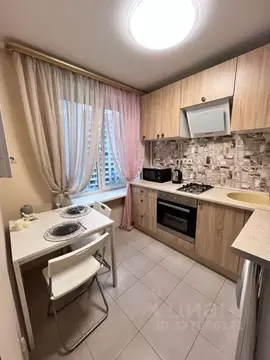 2-к кв. Москва ул. Шкулева, 3 (37.0 м)