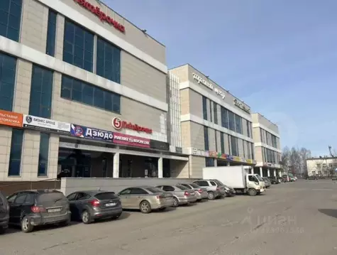 Помещение свободного назначения в Тверская область, Тверь ул. ...