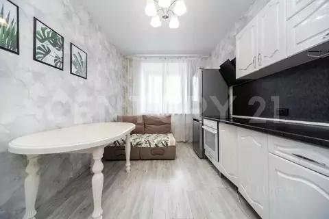 1-к кв. Пермский край, Пермь ул. Менжинского, 53А (33.3 м)