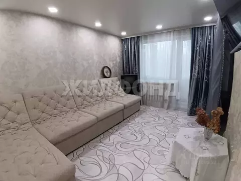 2-к кв. Хакасия, Абакан Пирятинская ул., 23 (45.1 м)