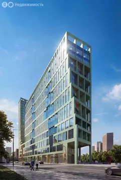 Помещение свободного назначения (390.6 м)