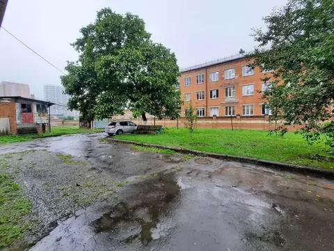 3-к кв. Северная Осетия, Владикавказ ул. Гастелло, 67А (75.1 м)