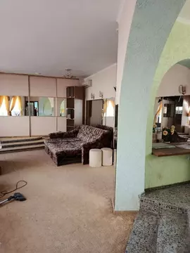 Дом в Крым, Симферополь ул. Севастопольская (30 м)