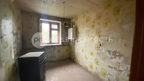 3-к кв. Рязанская область, Рыбновский район, Ходынинское с/пос, с. ...