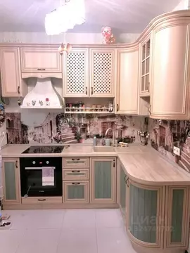 1-к кв. Московская область, Химки Клязьма кв-л, проезд Набережный, 6 ...