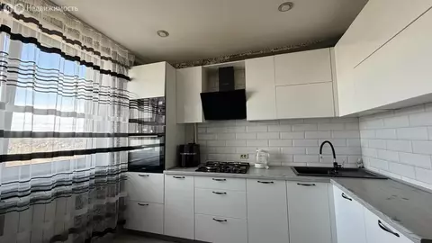 2-комнатная квартира: Миасс, улица Богдана Хмельницкого, 22 (56.9 м)