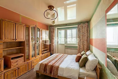 2-к кв. Московская область, Реутов Носовихинское ш., 21 (63.0 м)