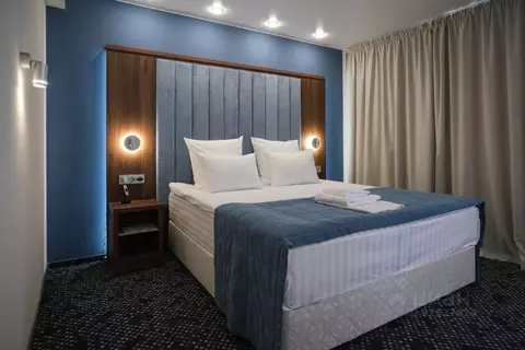 Комната Саратовская область, Саратов ул. Имени Н.Г. Чернышевского, 61 ...