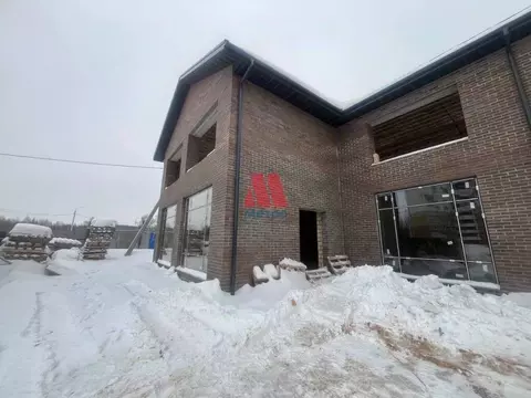 Помещение свободного назначения в Ярославская область, Ярославль ул. ...