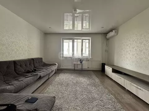 3-к кв. Красноярский край, Красноярск ул. Борисевича, 21 (65.1 м)