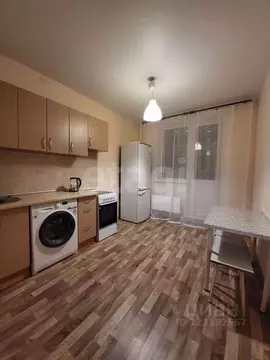 1-к кв. Новосибирская область, Новосибирск ул. Дмитрия Шмонина, 10 ...