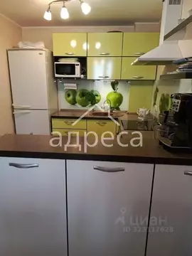 1-к кв. Самарская область, Самара ул. Мяги, 24А (45.4 м)