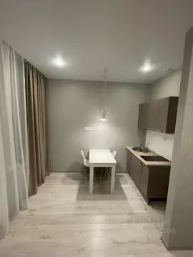 1-к кв. Татарстан, Казань Ботаническая ул., 20 (19.5 м)