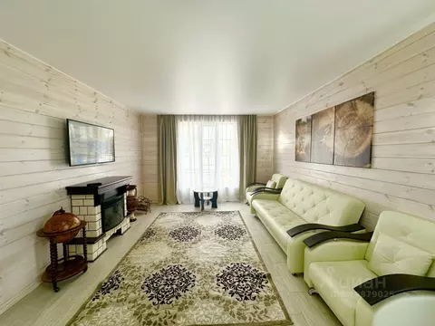 Дом в Ярославская область, Переславль-Залесский Селитровская ул., 81 ...