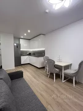 1-к кв. Московская область, Ленинский городской округ, Боброво пгт ш. ...