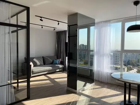 2-к кв. Ростовская область, Ростов-на-Дону Крепостной пер., 99 (60.0 ...