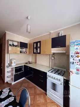 2-к кв. Омская область, Омск Заозерная ул., 5 (47.1 м)