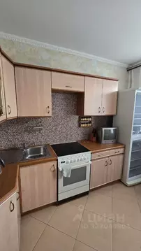 1-к кв. Москва ул. Маршала Кожедуба, 16К1 (42.0 м)