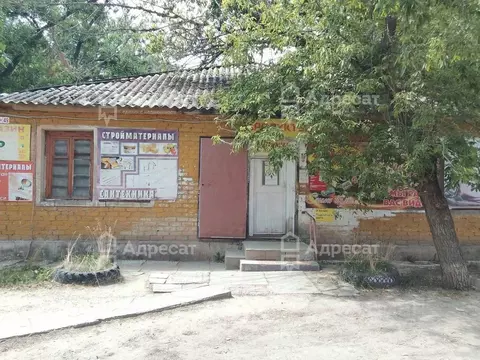 Помещение свободного назначения в Волгоградская область, Волгоград ...