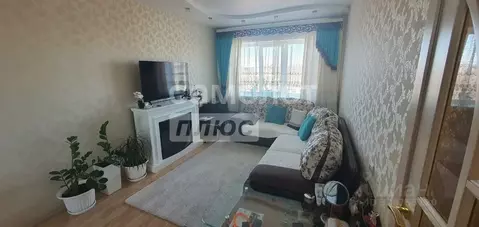 3-к кв. Архангельская область, Котлас просп. Мира, 25А (59.2 м)