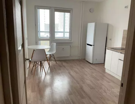 2-к кв. Санкт-Петербург просп. Орлово-Денисовский, 15к1 (49.5 м)