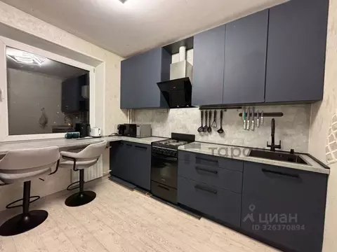 1-к кв. Челябинская область, Челябинск Батумская ул., 9а (43.0 м)