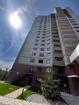 2-к кв. Волгоградская область, Волгоград ул. Полоненко, 4А (48.0 м)