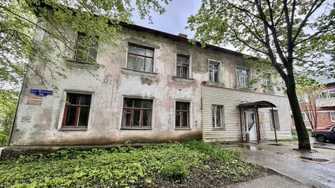 2-к кв. Владимирская область, Вязники ул. Чехова, 36 (39.4 м)