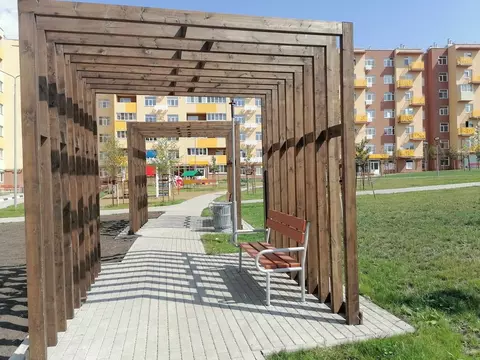 2-к кв. Белгородская область, Белгородский район, Дубовское с/пос, ...