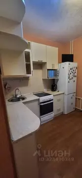 1-к кв. Псковская область, Псков Техническая ул., 8 (38.3 м)