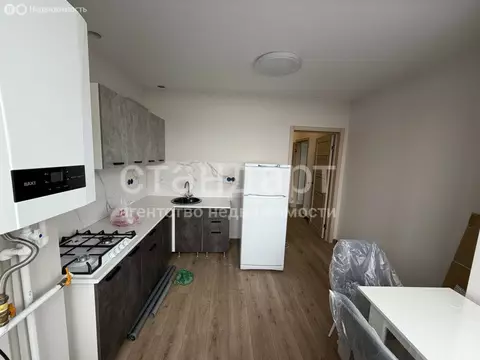 1-комнатная квартира: Ессентуки, улица Кленовая Роща, 4 (37.5 м)