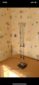 2-к кв. Самарская область, Самара Ставропольская ул., 98к2 (40.0 м)