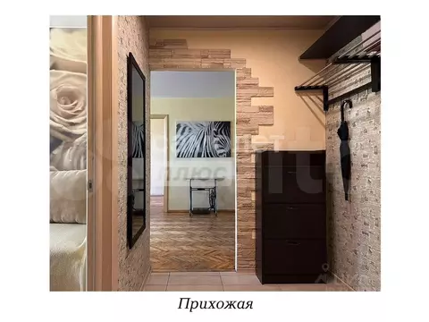 3-к кв. Санкт-Петербург, Санкт-Петербург, Пушкин Железнодорожная ул., ...