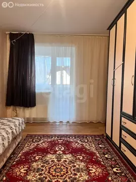 1-комнатная квартира: Челябинск, Псковская улица, 4 (30.6 м)