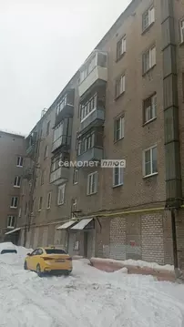 Комната Московская область, Электросталь ул. Николаева, 35 (37.1 м)