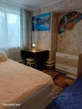 Комната Севастополь ул. Маршала Блюхера, 11