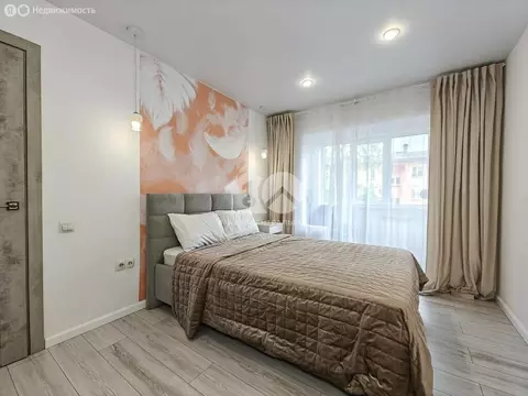 2-комнатная квартира: Новосибирск, улица Кошурникова, 5/2 (44 м)