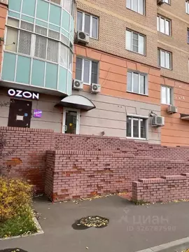 Помещение свободного назначения в Москва Новокуркинское ш., 51 (92 м)