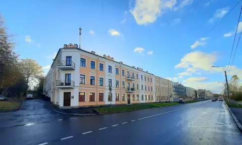 Студия Санкт-Петербург, Санкт-Петербург, Ломоносов Дворцовый просп., ...