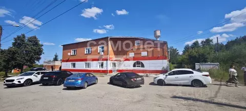 Помещение свободного назначения в Чувашия, Ибреси пгт ул. Энгельса, ...