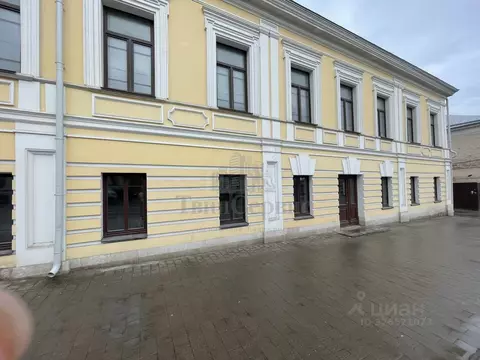 Офис в Тульская область, Тула пос. Косая Гора, Октябрьская ул., 7 (150 ...