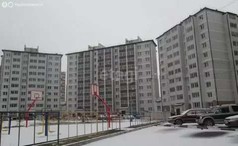 Квартира-студия: Благовещенск, улица Василенко, 3/4 (24.2 м)