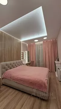 2-к кв. Москва Береговой проезд, 5Ак1 (61.0 м)