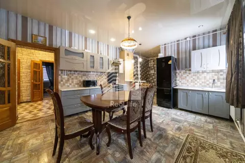 Дом в Московская область, Подольск городской округ, д. Макарово ул. ...