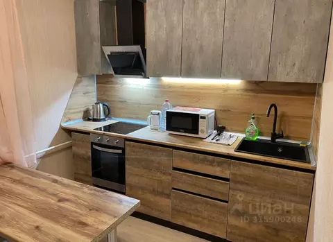 1-к кв. Волгоградская область, Волжский ул. Имени генерала Карбышева, ...